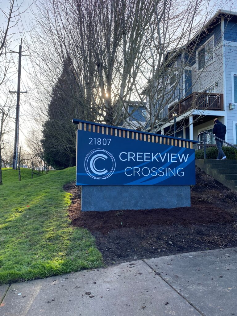 creekview crossing 1