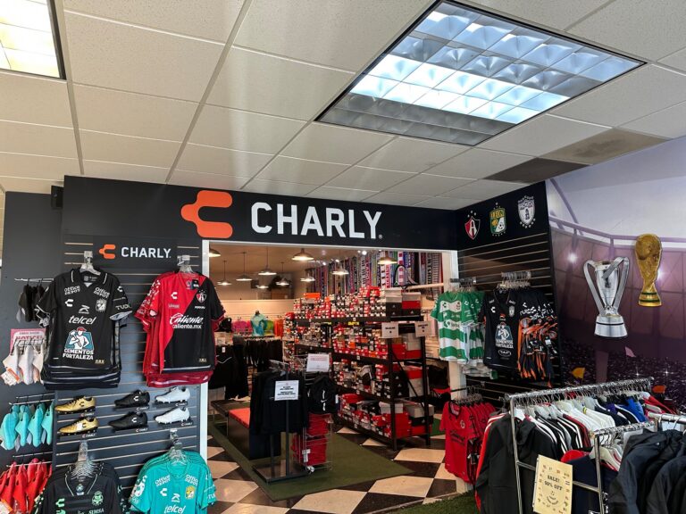 Charlys
