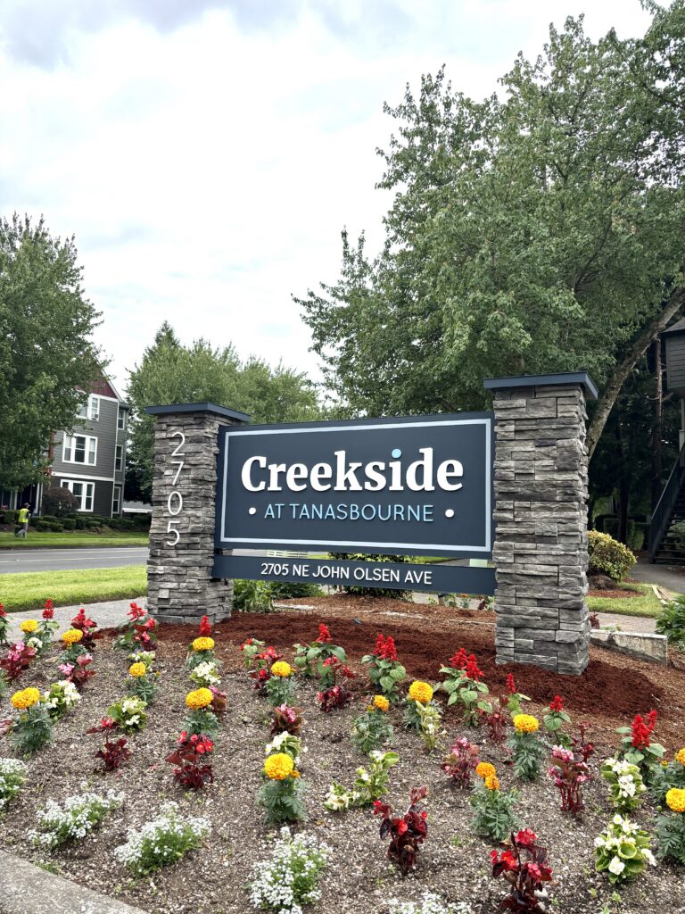 Creekside at Tanasbourne DS B