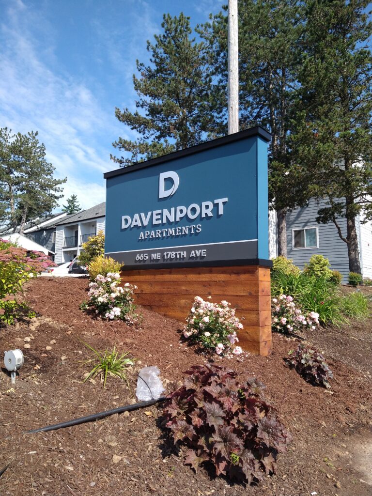DavenportDS