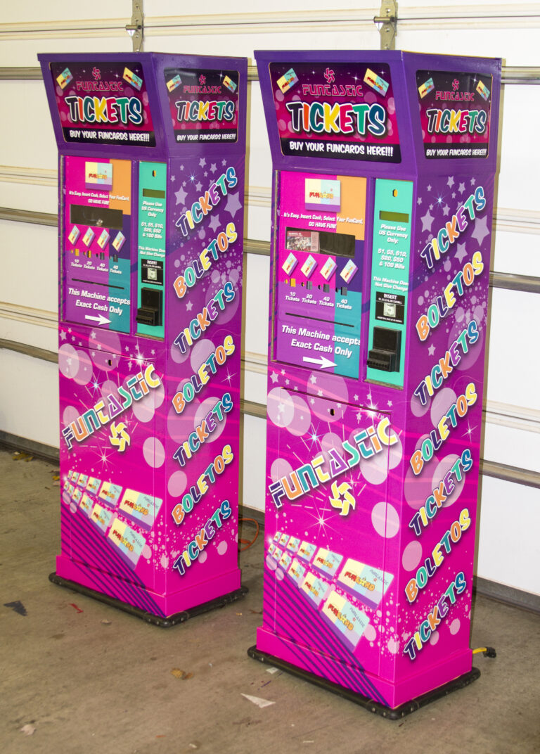 Funtastic_TicketKiosk