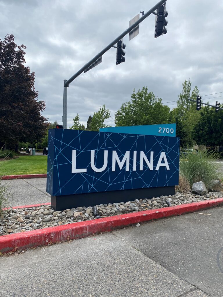 Lumina