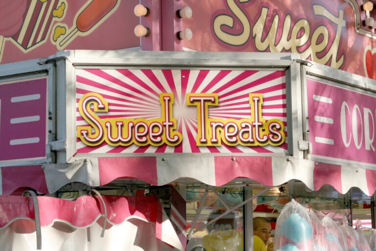 SweetTreats