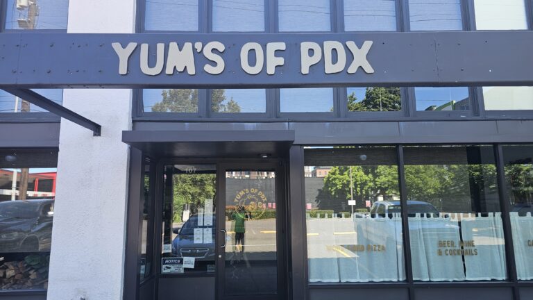 Yum's of PDX